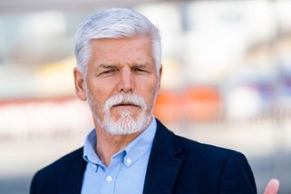 Prezident Pavel: Ministr Macinka mi vyhrožuje a vydírá mě. Naznačil další postup